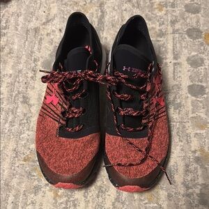 Under Armour Bandit 2 size 10
